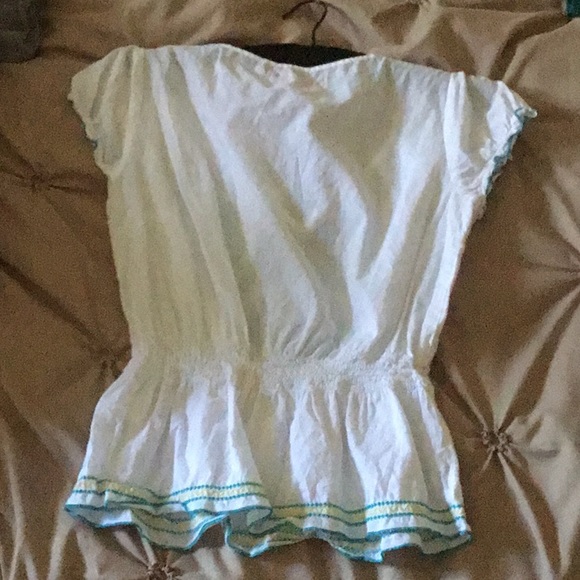 100% cotton top - Picture 2 of 4